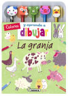 Seller image for Colorea y aprende a dibujar. La granja for sale by AG Library