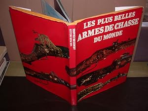 Seller image for Les plus belles armes de chasse du monde for sale by Hairion Thibault