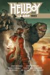 Seller image for Hellboy 23: Hellboy y la AIDP: 1955 for sale by AG Library