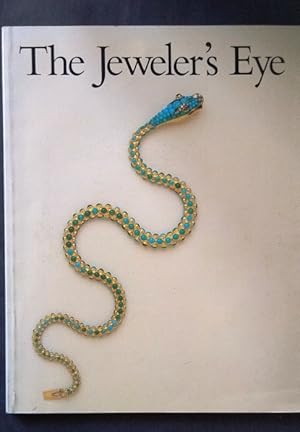 Seller image for Jeweler's Eye: Nineteenth-Century Jewelry in the Collection of Nancy and Gilbert Levine for sale by Your Book Soon