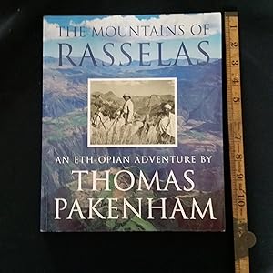 Imagen del vendedor de Mountains of Rasselas: Ethiopian Adventure a la venta por Nineveh Books