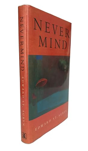 Imagen del vendedor de Never Mind a la venta por Anthony Smith Books