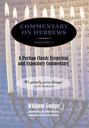 Immagine del venditore per Commentary on Hebrews : Exegetical & Expository venduto da GreatBookPrices