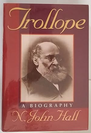 Trollope - A Biography