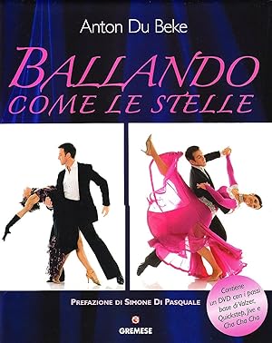 Seller image for Ballando come le stelle for sale by MULTI BOOK