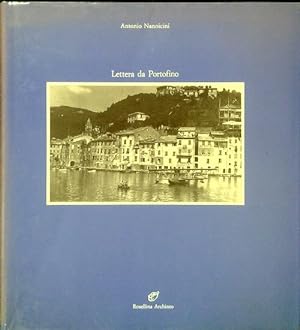 Bild des Verkufers fr Lettera da Portofino zum Verkauf von Librodifaccia