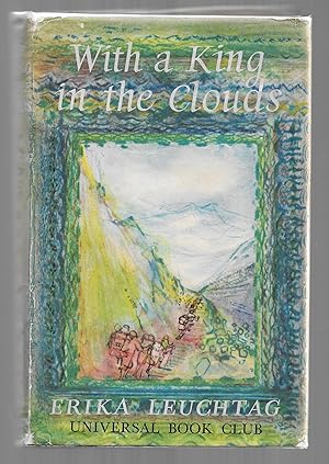 Seller image for With King In The Clouds for sale by MAE Books