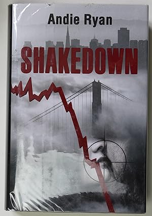 Seller image for Shakedown for sale by Our Kind Of Books