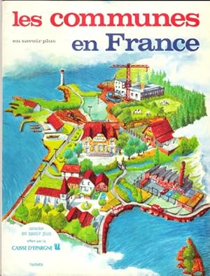 Les Communes En France