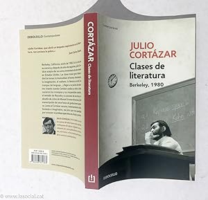 Seller image for Clases de Literatura. Berkeley. 1980 for sale by La Social. Galera y Libros