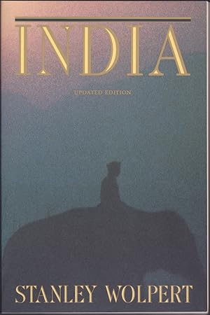 Seller image for India for sale by Books of the World