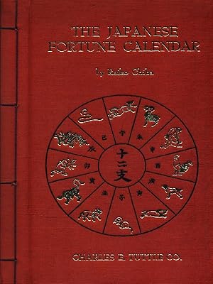 Seller image for The Japanese Fortune Calendar for sale by Librodifaccia