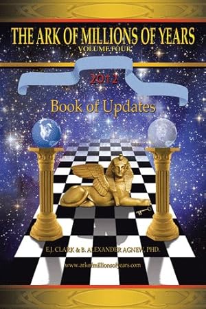 Imagen del vendedor de Ark of Millions of Years : Book of Updates a la venta por GreatBookPrices