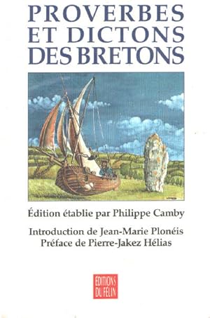 Proverbes et dictons des bretons