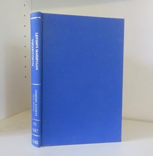 Imagen del vendedor de Manipulus Vocabulorum. a Dictionary of English and Latin Words, Arranged in the Alphabetical Order of the Last Syllables a la venta por BRIMSTONES