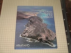 Imagen del vendedor de Venezuelan Islands of the Caribbean a la venta por rareviewbooks