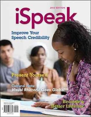 Seller image for Connect Access Card for Ispeak for sale by GreatBookPrices