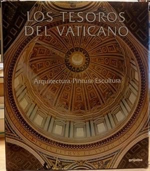 Tesoros Del Vaticano, Los