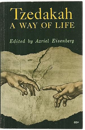 Imagen del vendedor de Tzedakah: A Way of Life a la venta por Sabra Books