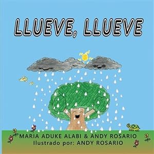 Imagen del vendedor de Llueve llueve -Language: spanish a la venta por GreatBookPrices