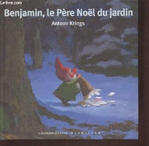 Immagine del venditore per Benjamin, le Pre Nol du jardin (Collection : "Giboules" n36) venduto da Le-Livre