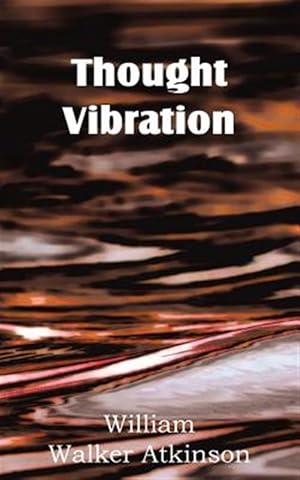 Imagen del vendedor de Thought Vibration a la venta por GreatBookPrices