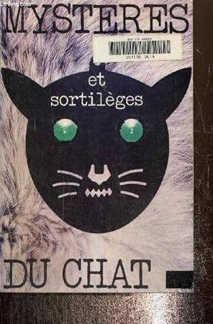 Immagine del venditore per Mystres et sortilges du chat venduto da Le-Livre