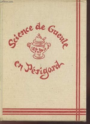 Imagen del vendedor de Science de gueule en Prigord a la venta por Le-Livre