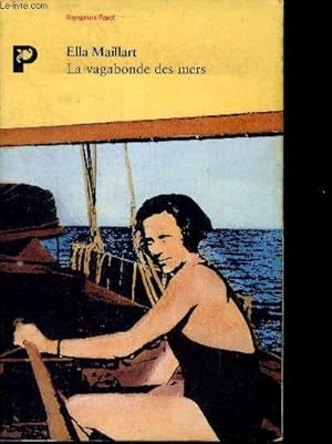 Image du vendeur pour La vagabonde des mers - Gypsy Afloat mis en vente par Le-Livre