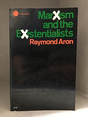 Seller image for Marxism and the Existentialists for sale by Burton Lysecki Books, ABAC/ILAB