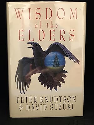Seller image for Wisdom of the Elders for sale by Burton Lysecki Books, ABAC/ILAB