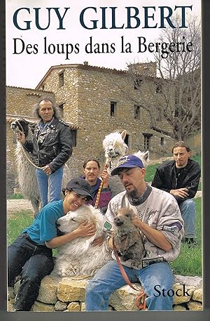 Des loups dans la bergerie