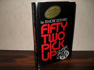 Seller image for Fifty-Two Pickup ( Fifty-two Pick Up) for sale by THE USUAL SUSPECTS (IOBA)