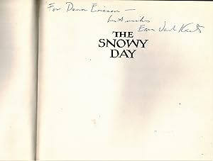 The Snowy Day