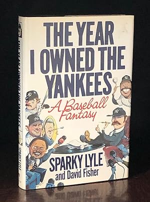 Immagine del venditore per The Year I Owned the Yankees: A Baseball Fantasy venduto da Moroccobound Fine Books, IOBA