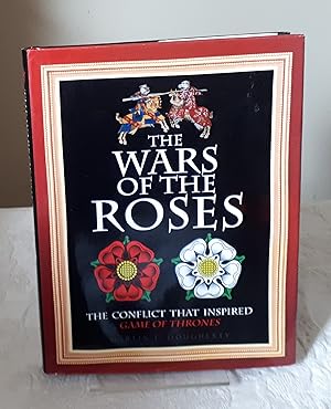 The Wars of the Roses: The Conflict That Inspired Game of Thrones