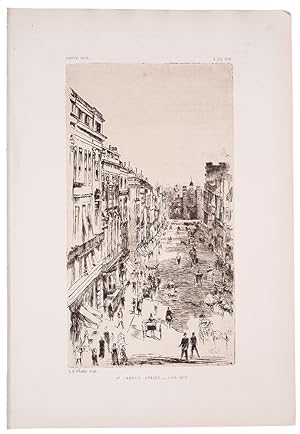 St. James's Street - June 1878