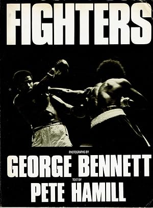 Seller image for FIGHTERS. for sale by Blue Mountain Books & Manuscripts, Ltd.