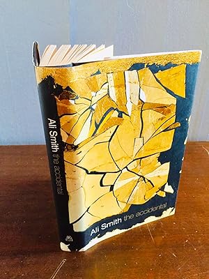 Seller image for The Accidental for sale by Samson Books