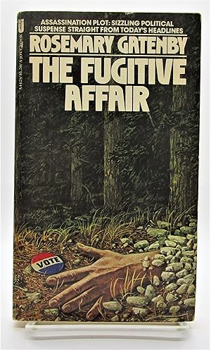 Seller image for Fugitive Affair for sale by Book Nook