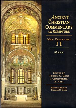 Seller image for Ancient Christian Commentary on Scripture, New Testament II: Mark for sale by Kenneth Mallory Bookseller ABAA