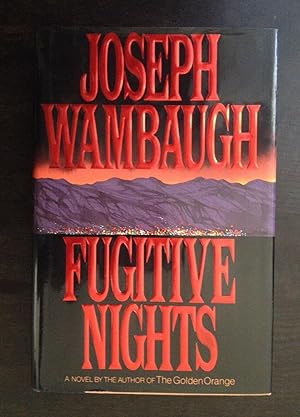 Seller image for FUGITIVE NIGHTS for sale by Astro Trader Books IOBA