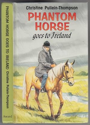 Seller image for Phantom Horse Comes Home for sale by HORSE BOOKS PLUS LLC