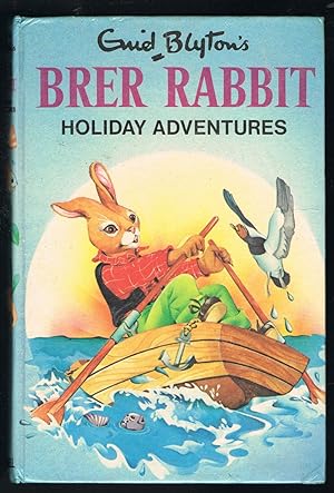 Enid Blyton's Brer Rabbit Holiday Adventures