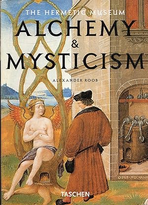 Seller image for The Hermetic Museum: Alchemy & Mysticism for sale by Messinissa libri