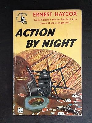 ACTION BY NIGHT