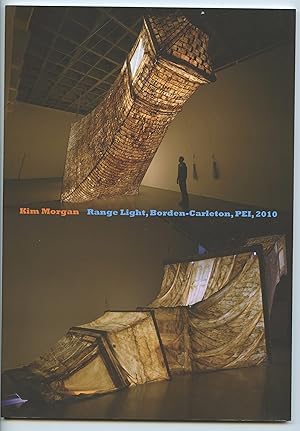 Seller image for Kim Morgan: Range Light, Borden-Carleton, PEI, 2010 for sale by Attic Books (ABAC, ILAB)