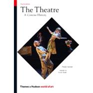 Seller image for The Theatre (World of Art) for sale by eCampus