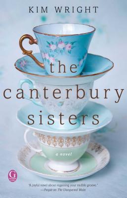 Bild des Verkufers fr The Canterbury Sisters (Paperback or Softback) zum Verkauf von BargainBookStores