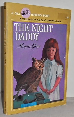 Seller image for The Night Daddy for sale by Mad Hatter Books